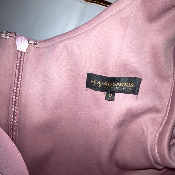 Fouad Sarkis 2714 Size US 10 EU 42 - Picture 8 of 14